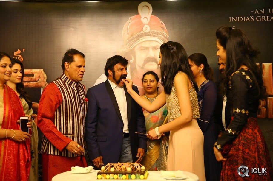 TSR-Felicitates-Gautamiputra-Satakarni-Team